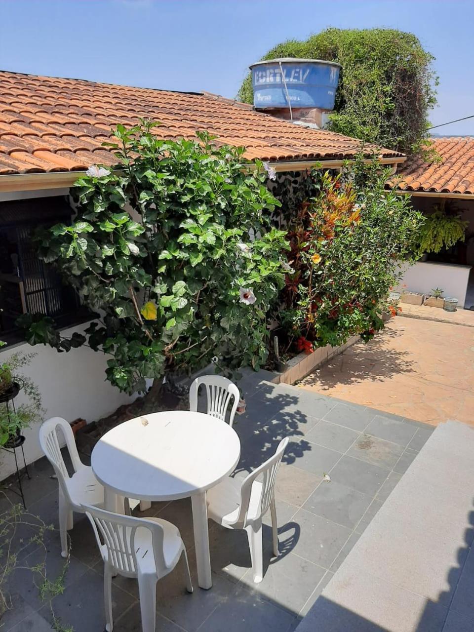 Pousada Casa Da Cintia Diamantina ภายนอก รูปภาพ