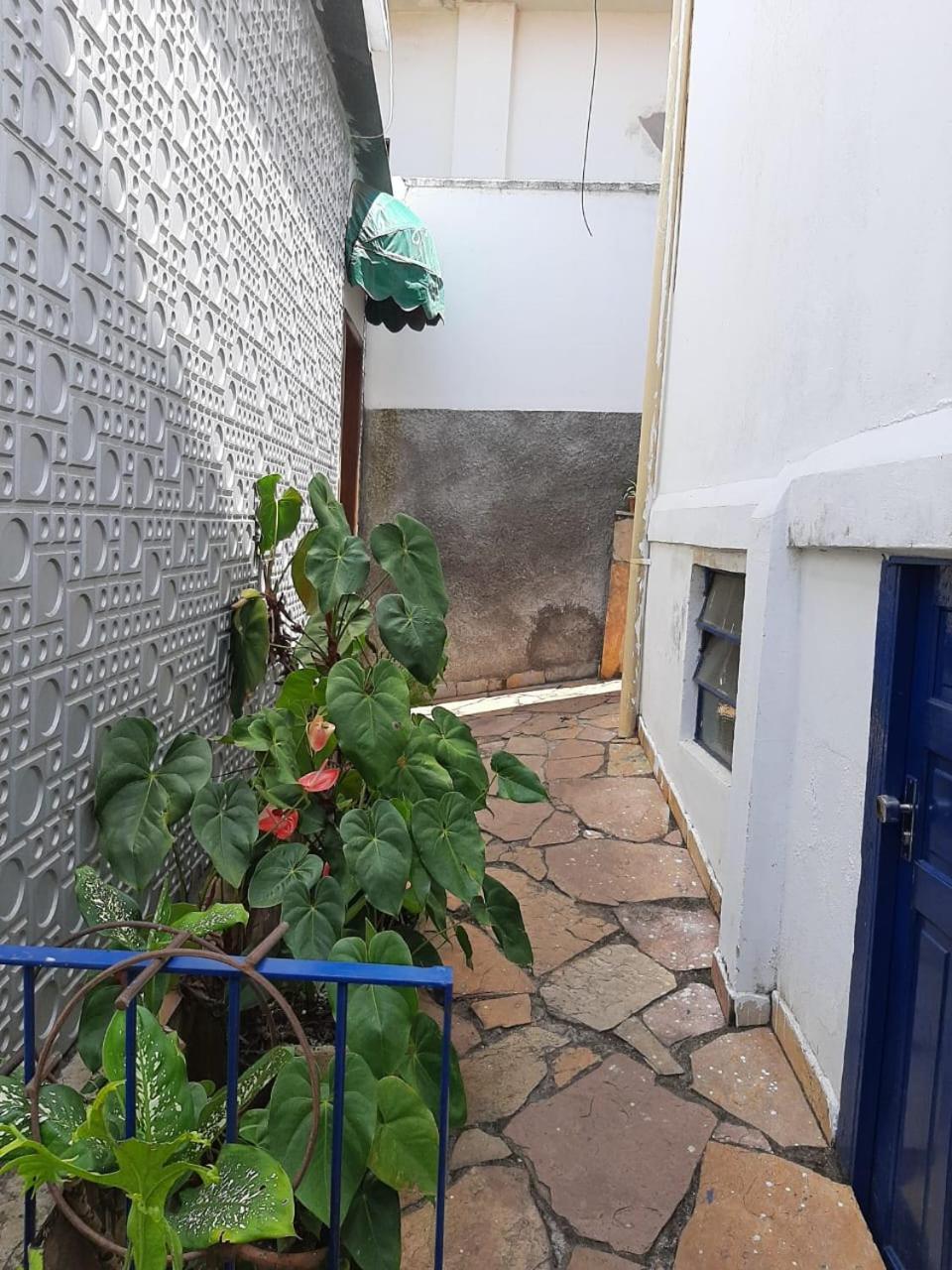 Pousada Casa Da Cintia Diamantina ภายนอก รูปภาพ