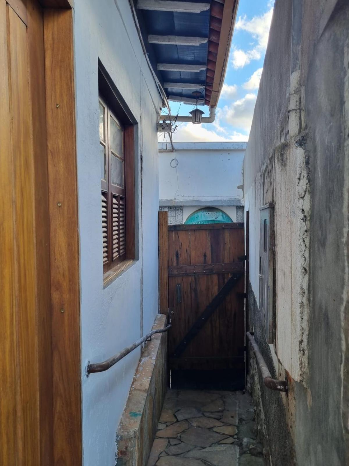 Pousada Casa Da Cintia Diamantina ภายนอก รูปภาพ