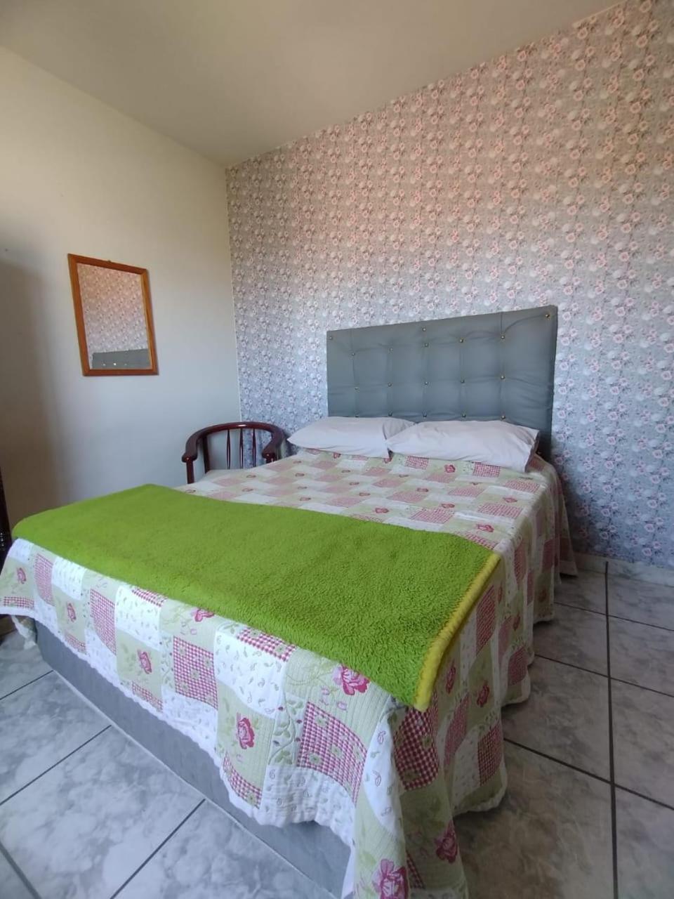 Pousada Casa Da Cintia Diamantina ภายนอก รูปภาพ