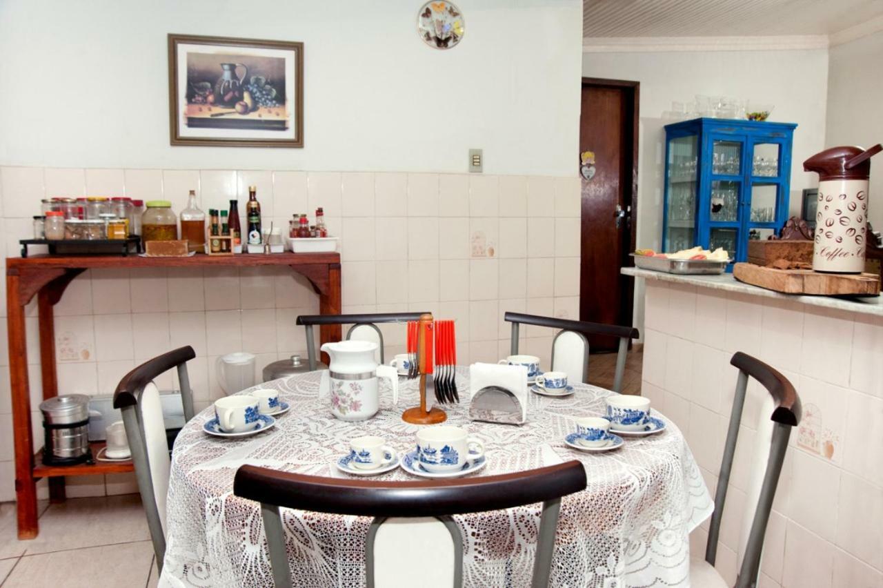 Pousada Casa Da Cintia Diamantina ภายนอก รูปภาพ